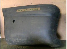 Recambio de puntera trasero izquierda para renault master ii furgón (fd) 2.5 dci 120 referencia OEM IAM   