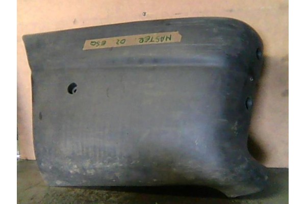 Recambio de puntera trasero izquierda para renault master ii furgón (fd) 2.5 dci 120 referencia OEM IAM   