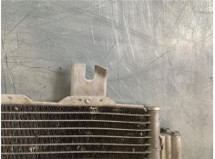 Recambio de radiador aire acondicionado para honda jazz (gk) 1.3 comfort referencia OEM IAM 80100T5B003 80100T5A003 80100T5A003 