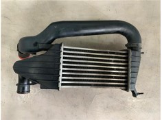 Recambio de intercooler para opel astra h berlina 1.7 cdti referencia OEM IAM 6302058 OLA4417 93179039 , OPEL