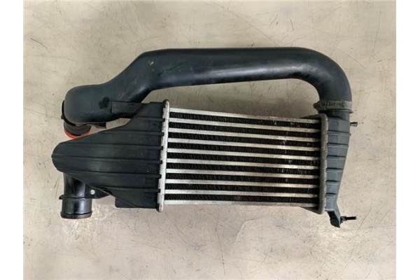 Recambio de intercooler para opel astra h berlina 1.7 cdti referencia OEM IAM 6302058 OLA4417 93179039 , OPEL
