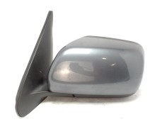 Recambio de retrovisor electrico izquierdo para volkswagen touareg (7la) referencia OEM IAM   
