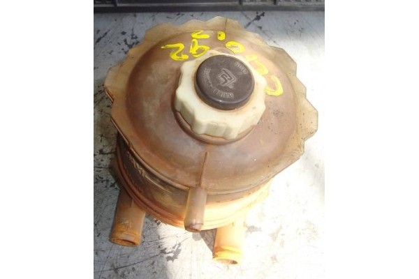 Recambio de botella expansion para renault clio i fase i+ii (b/c57)(1991) 1.2 (5/357y, 5/357k) referencia OEM IAM   