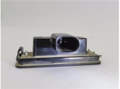 Recambio de piloto matricula para volkswagen polo iv (9n1) 1.4 16v referencia OEM IAM 1J6943021B  