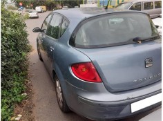 seat toledo (5p2) del año 2004