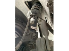 Recambio de amortiguador delantero derecho para seat toledo (1m2) 1.6 referencia OEM IAM 1J0413031S  