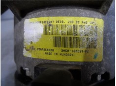 Recambio de compresor aire acond. para ford focus ii (da_) 1.6 referencia OEM IAM 3M5H19D529  