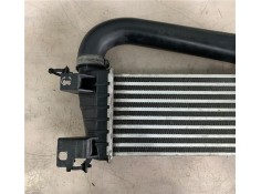 Recambio de intercooler para opel astra h berlina 1.7 cdti referencia OEM IAM 6302058 OLA4417 93179039 , OPEL