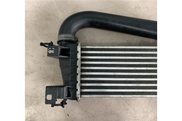 Recambio de intercooler para opel astra h berlina 1.7 cdti referencia OEM IAM 6302058 OLA4417 93179039 , OPEL