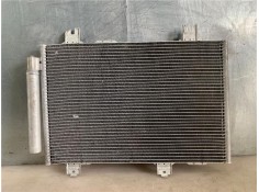 Recambio de radiador aire acondicionado para honda jazz (gk) 1.3 comfort referencia OEM IAM 80100T5B003 80100T5A003 80100T5A003 