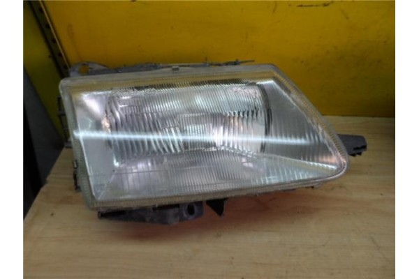 Recambio de faro delantero dcho para citroen saxo (1996) 1.1 x [1,1 ltr. - 40 kw] referencia OEM IAM   