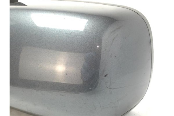 Recambio de retrovisor electrico izquierdo para volkswagen touareg (7la) referencia OEM IAM   