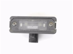 Recambio de piloto matricula para volkswagen polo iv (9n1) 1.4 16v referencia OEM IAM 1J6943021B  