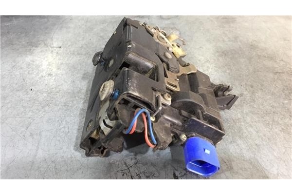 Recambio de cierre electromagnetico delantero izquierdo para skoda fabia (6y2/6y3)(2000) 1.4 16v referencia OEM IAM   