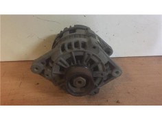Recambio de alternador para daewoo lanos 1.5 referencia OEM IAM 0B16W  