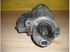 Recambio de motor arranque para mercedes-benz clase e (bm 210) berlina e 300 d (210.020) referencia OEM IAM  0001218162 