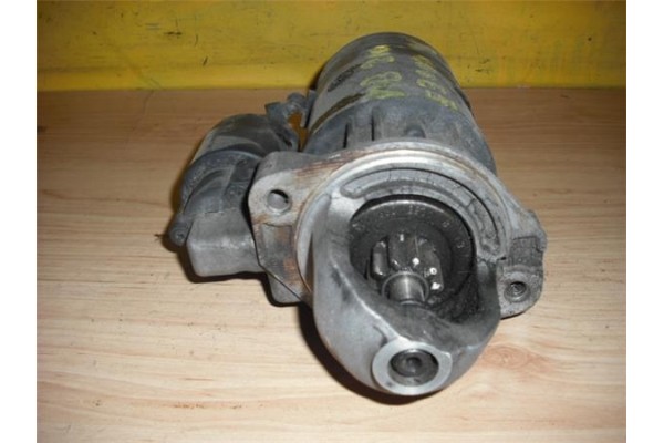 Recambio de motor arranque para mercedes-benz clase e (bm 210) berlina e 300 d (210.020) referencia OEM IAM  0001218162 