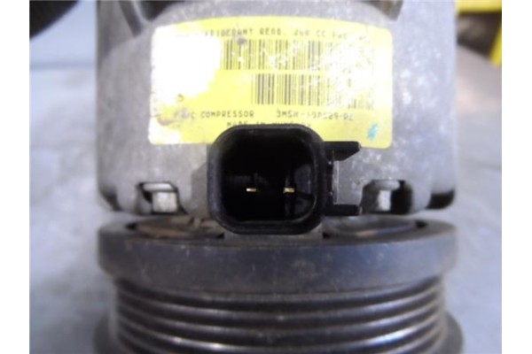 Recambio de compresor aire acond. para ford focus ii (da_) 1.6 referencia OEM IAM 3M5H19D529  