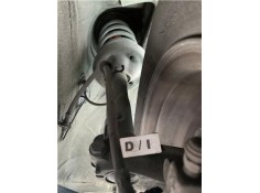 Recambio de amortiguador delantero izquierdo para seat toledo (1m2) 1.6 referencia OEM IAM 1J0413031S 1J0411105AF 