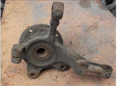 Recambio de mangueta delantero izquierda para renault clio i fase i / ii (b/c57) 1.9 d (b/c/s576, b/c/s57l) referencia OEM IAM  