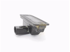 Recambio de piloto matricula para volkswagen polo iv (9n1) 1.4 16v referencia OEM IAM 1J6943021B  