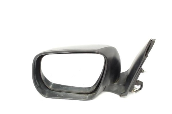 Recambio de retrovisor electrico izquierdo para volkswagen touareg (7la) referencia OEM IAM   