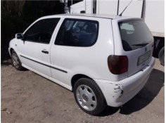 volkswagen polo iii (6n1) del año 1999