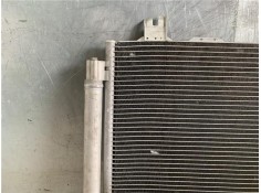 Recambio de radiador aire acondicionado para honda jazz (gk) 1.3 comfort referencia OEM IAM 80100T5B003 80100T5A003 80100T5A003 