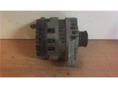 Recambio de alternador para daewoo lanos 1.5 referencia OEM IAM 0B16W  
