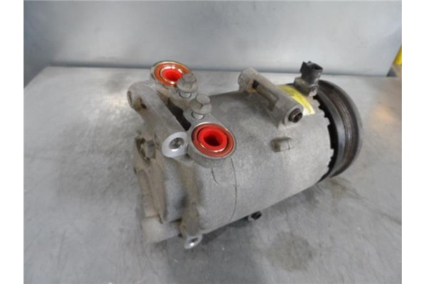 Recambio de compresor aire acond. para ford focus ii (da_) 1.6 referencia OEM IAM 3M5H19D529  