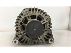 Recambio de alternador para peugeot 206 1.6 hdi 110 referencia OEM IAM 9646321780 CL15 5705AS , PEUGEOT | 5705EY , PEUGEOT | 570