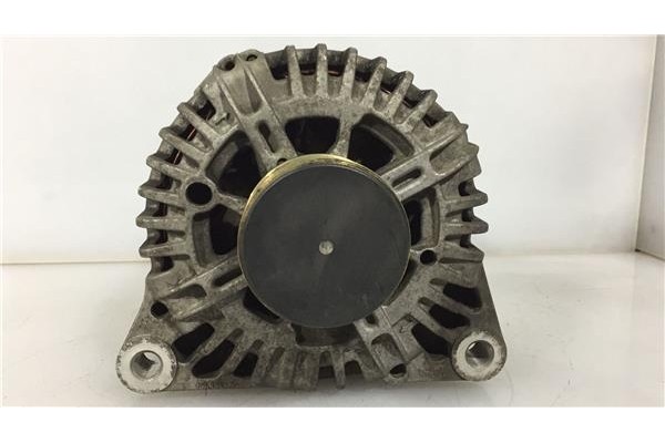 Recambio de alternador para peugeot 206 1.6 hdi 110 referencia OEM IAM 9646321780 CL15 5705AS , PEUGEOT | 5705EY , PEUGEOT | 570