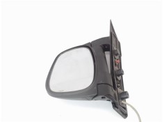 Recambio de retrovisor electrico izquierdo para hyundai h-1 starex referencia OEM IAM   