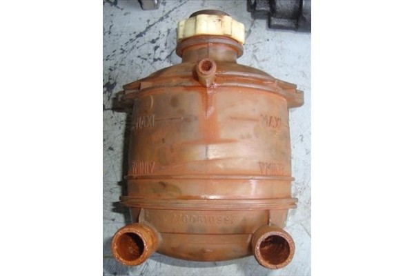 Recambio de botella expansion para renault clio i fase i+ii (b/c57)(1991) 1.4 referencia OEM IAM   