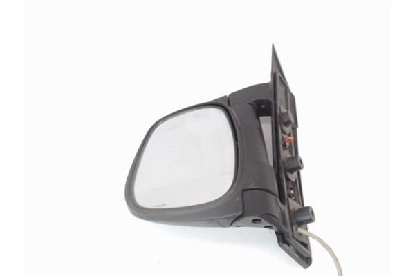 Recambio de retrovisor electrico izquierdo para hyundai h-1 starex referencia OEM IAM   