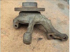 Recambio de mangueta delantero izquierda para renault clio i fase i / ii (b/c57) 1.9 d (b/c/s576, b/c/s57l) referencia OEM IAM  