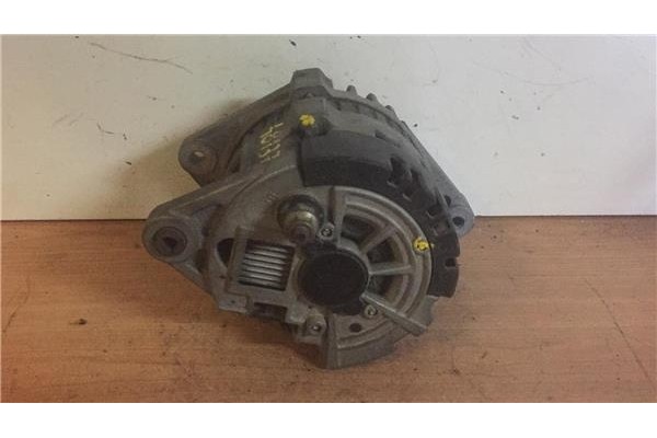 Recambio de alternador para daewoo lanos 1.5 referencia OEM IAM 0B16W  