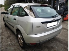 ford focus (daw, dbw) del año 2001
