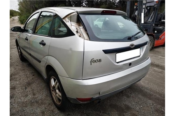 ford focus (daw, dbw) del año 2001