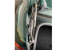 Recambio de amortiguador tapa maletero para seat toledo (1m2) 1.6 referencia OEM IAM 1M5827550B  