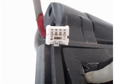 Recambio de retrovisor electrico izquierdo para hyundai h-1 starex referencia OEM IAM   