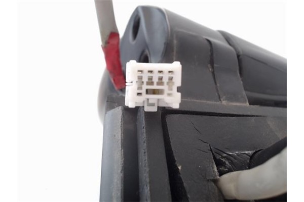 Recambio de retrovisor electrico izquierdo para hyundai h-1 starex referencia OEM IAM   