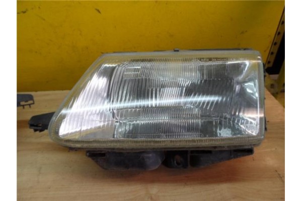 Recambio de faro delantero izquierdo para citroen saxo (1996) 1.1 x [1,1 ltr. - 40 kw] referencia OEM IAM   