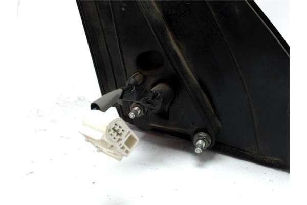 Recambio de retrovisor electrico izquierdo para volkswagen touareg (7la) referencia OEM IAM   