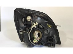 Recambio de faro delantero izquierdo para hyundai h-1 van 2.5 furgón 2 puertas traseras referencia OEM IAM 921014A610  