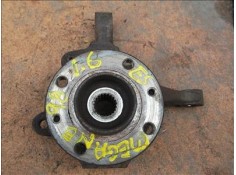 Recambio de mangueta delantero izquierda para renault megane i (ba0/1_) 1.6 i (ba0l) referencia OEM IAM   