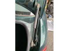 Recambio de amortiguador tapa maletero para seat toledo (1m2) 1.6 referencia OEM IAM 1M5827550B  