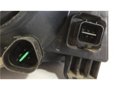 Recambio de faro delantero izquierdo para hyundai h-1 van 2.5 furgón 2 puertas traseras referencia OEM IAM 921014A610  