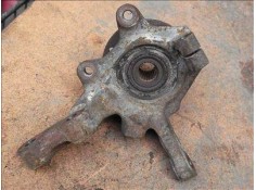 Recambio de mangueta delantero izquierda para renault megane i (ba0/1_) 1.6 i (ba0l) referencia OEM IAM   