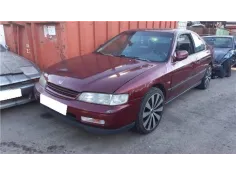 honda accord v coupé (cd7, cd9) del año 1996